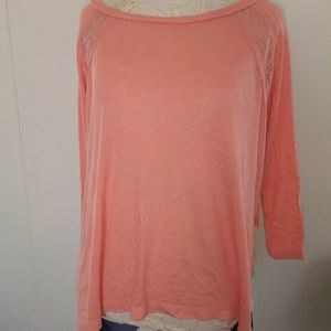 Rue 21 Chevron Blouse